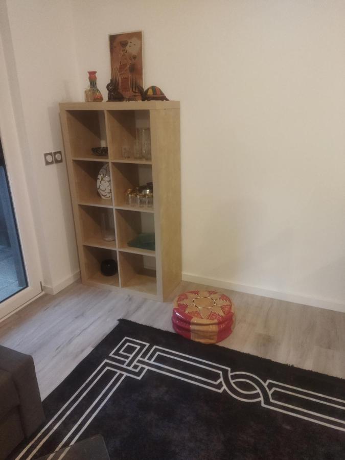 Neuf T2 Dans Schiltigheim